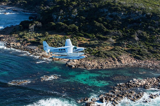 Margaret River 3 Day Retreat by Seaplane - Geraldton Accommodation