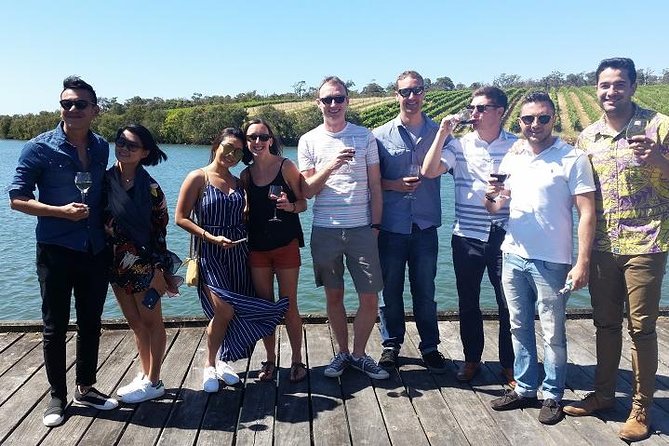 Winery Tours In The Margaret River Region Of South Western Australia - thumb 2