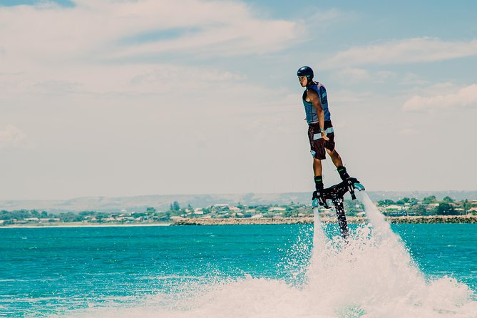 Geraldton Flyboard Experience - thumb 1