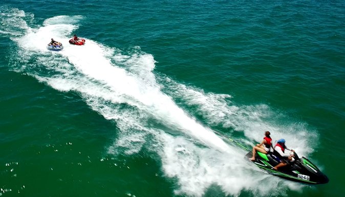 Geraldton Tubing Experience - Accommodation Broome