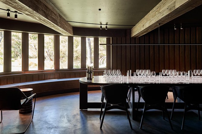 Vasse Felix Cellar Experience With 3-Course Lunch - thumb 1