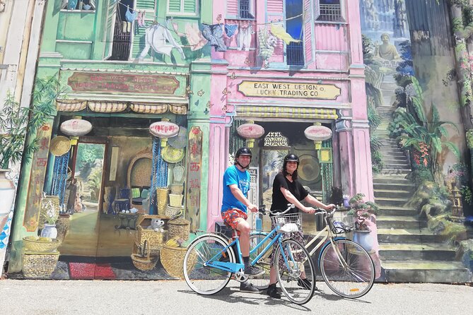 Explore Freo The Local Way: 3-hour Bike Tour - thumb 3