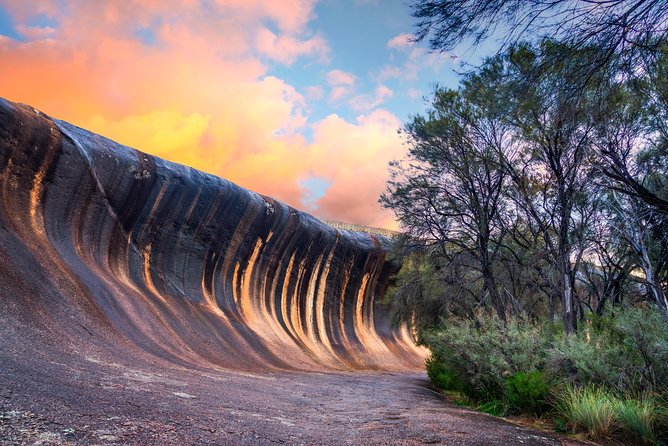 Wave Rock Private Tour - thumb 0