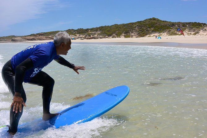 Margaret River Group Surfing Lesson - thumb 0