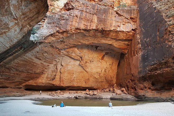 13-Day Kimberley Walking Tour Including Spectacular Gorges the Gibb River Road and the Bungle Bungles - Kalgoorlie Accommodation
