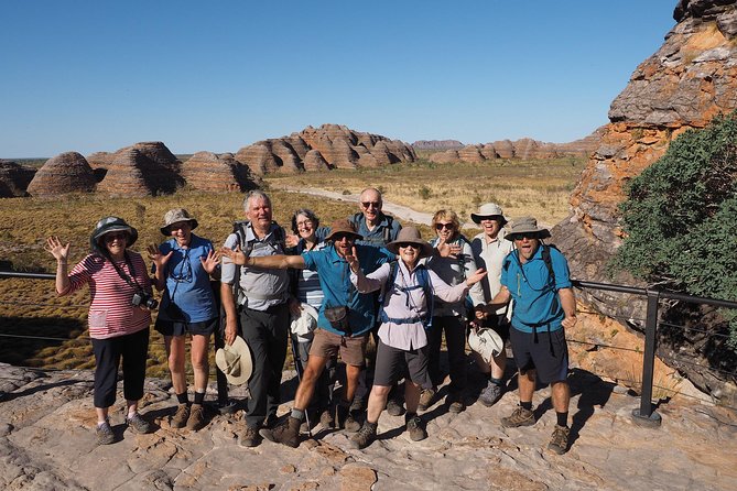 13-Day Kimberley Walking Tour Including Spectacular Gorges The Gibb River Road And The Bungle Bungles - thumb 11