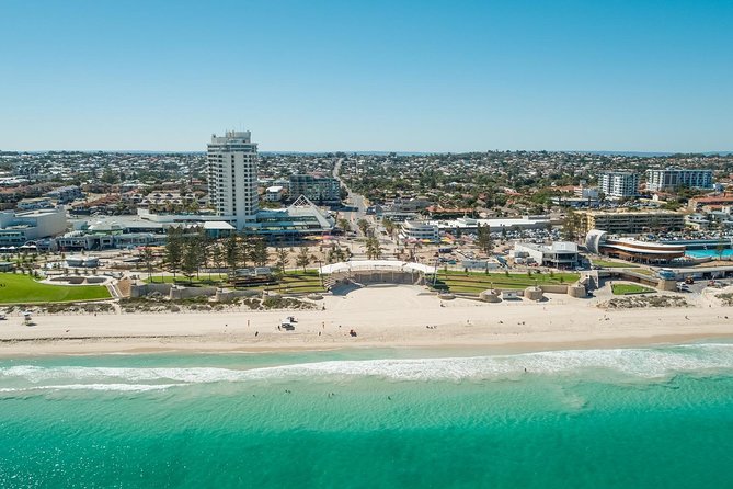 A day of leisure on the Sunset Coast - Accommodation Perth
