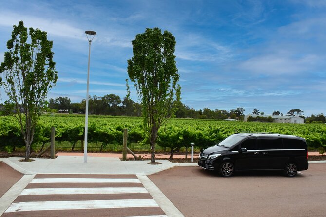 Private Swan Valley Tour By Luxury Vehicle From Perth - thumb 8