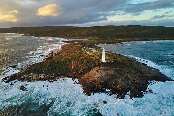 Cape Leeuwin Lighthouse Fully-guided Tour - thumb 1