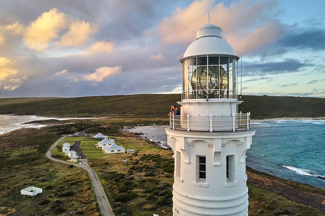 Cape Leeuwin Lighthouse Fully-guided Tour - thumb 0