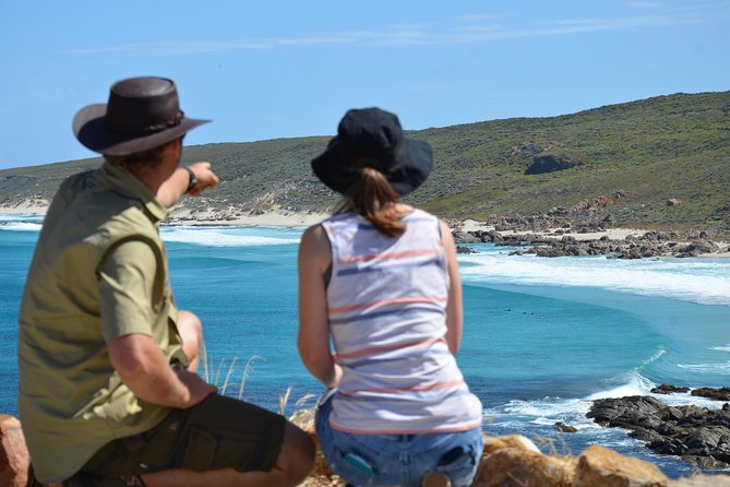 Margaret River Wine And Sights Discovery Tour From Busselton Or Dunsborough - thumb 7