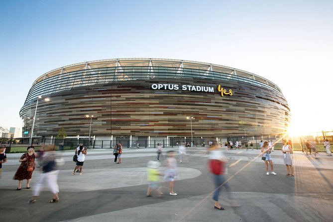 The Optus Stadium Tour - thumb 1