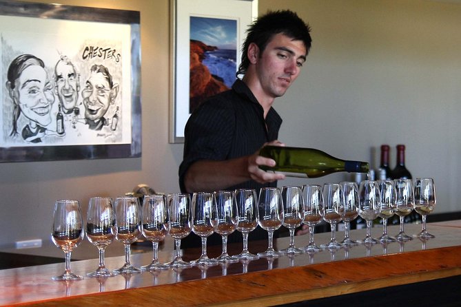 Swan Valley Winery Experience - Full Day Coach Tour - thumb 1