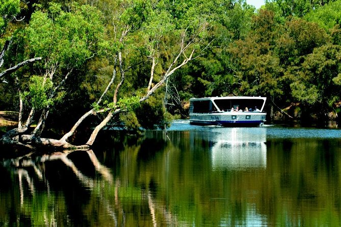 Perth River Cruise And Vineyard Experience: Best Of Both Worlds - thumb 0