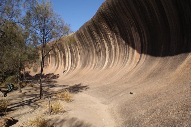 Wave Rock Half Day Air & Ground Tour - thumb 7