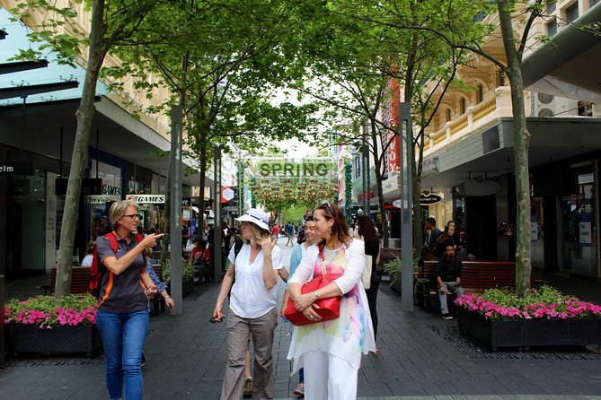 Explore Perth City Walking Tour - thumb 6