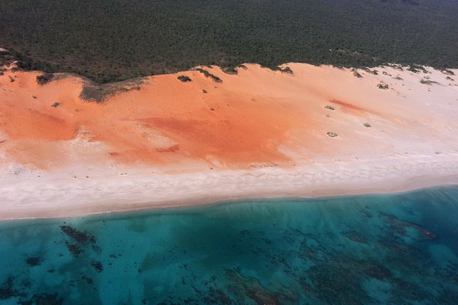 Cape Leveque And Aboriginal Communities From Broome (Optional Scenic Flight) - thumb 2
