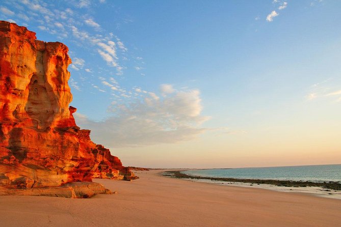 Cape Leveque And Aboriginal Communities From Broome (Optional Scenic Flight) - thumb 3