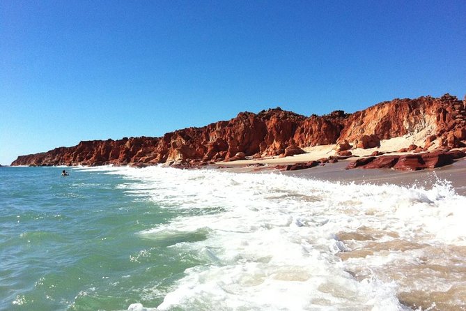 Cape Leveque And Aboriginal Communities From Broome (Optional Scenic Flight) - thumb 8