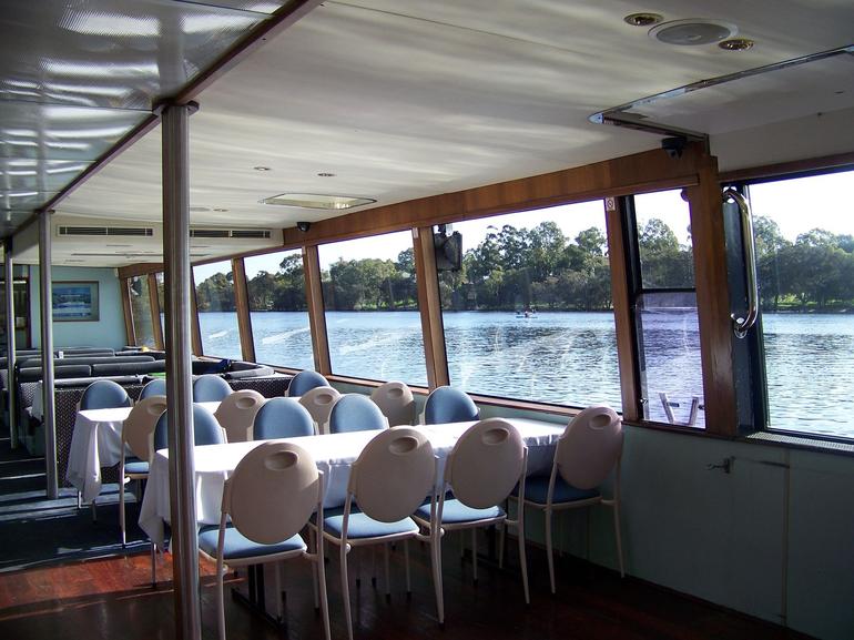 Swan Valley Gourmet Wine Cruise From Perth - thumb 16