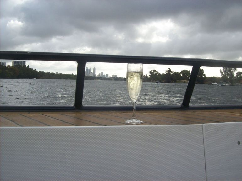 Swan Valley Gourmet Wine Cruise From Perth - thumb 7