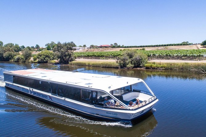 Swan Valley Gourmet Wine Cruise From Perth - thumb 1