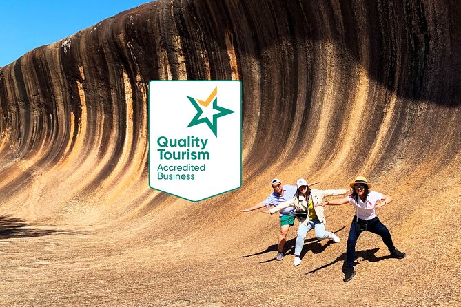 The Big Wave Rock (Private) Day Tour - thumb 2