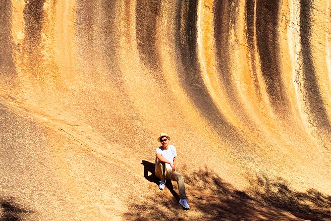 The Big Wave Rock (Private) Day Tour - thumb 11
