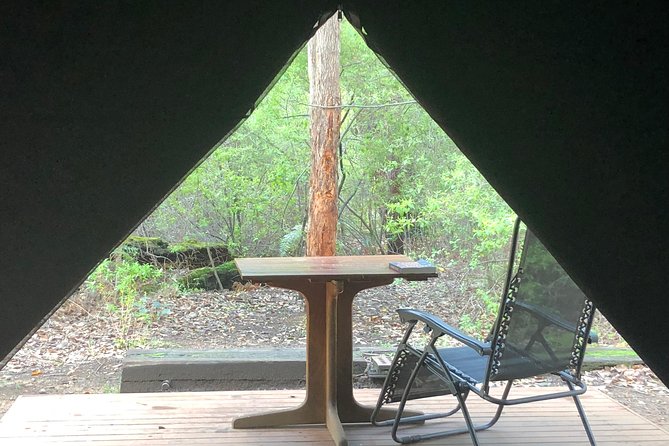 3d/2n Themed Camping Getaway - Private Campgrounds And National Parks - Tourism Bookings WA