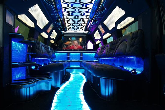 Limousine Hire In Perth - thumb 1