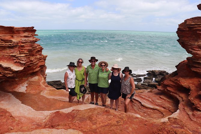 Broome Panoramic Town Tour - All The Extraordinary Sights And History Of Broome - thumb 0