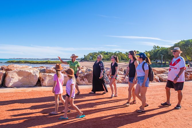 Broome Panoramic Town Tour - All The Extraordinary Sights And History Of Broome - thumb 16