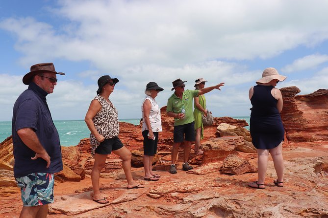 Broome Panoramic Town Tour - All The Extraordinary Sights And History Of Broome - thumb 3