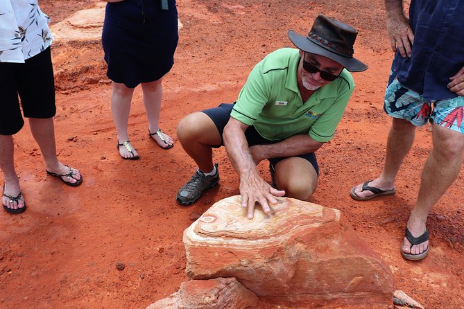 Broome Panoramic Town Tour - All The Extraordinary Sights And History Of Broome - thumb 10