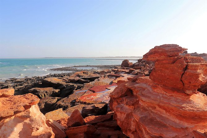 Broome Panoramic Town Tour - All The Extraordinary Sights And History Of Broome - thumb 9