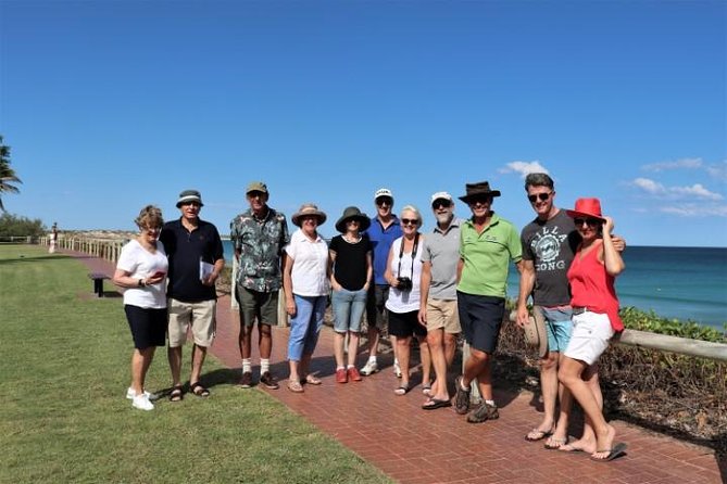 Broome Panoramic Town Tour - All The Extraordinary Sights And History Of Broome - thumb 7