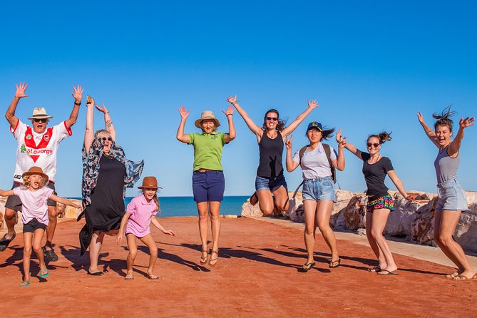 Broome Panoramic Town Tour - All The Extraordinary Sights And History Of Broome - thumb 13
