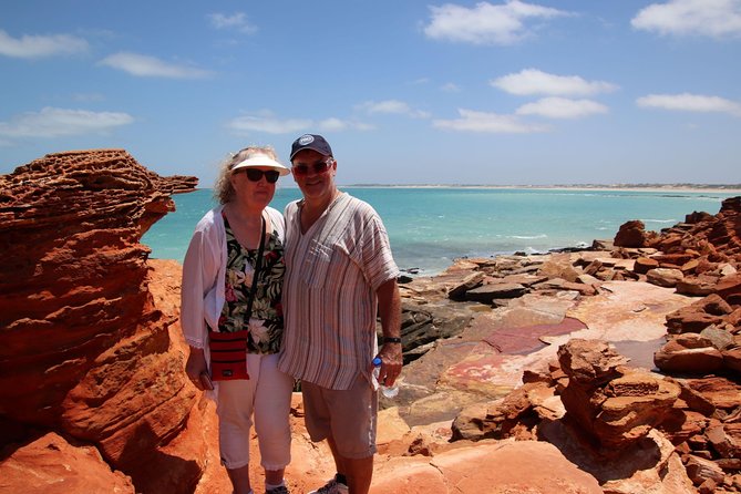 Broome Panoramic Town Tour - All The Extraordinary Sights And History Of Broome - thumb 15