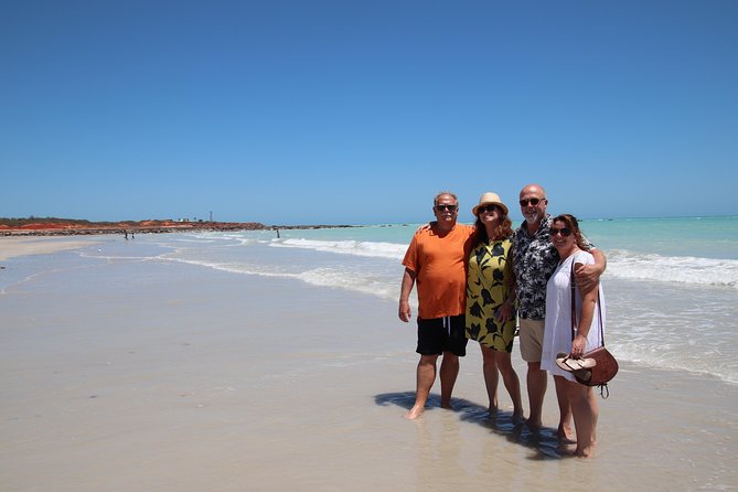 Broome Panoramic Town Tour - All The Extraordinary Sights And History Of Broome - thumb 8