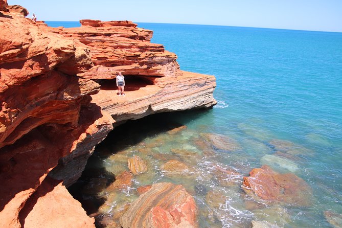 Broome Panoramic Town Tour - All The Extraordinary Sights And History Of Broome - thumb 2