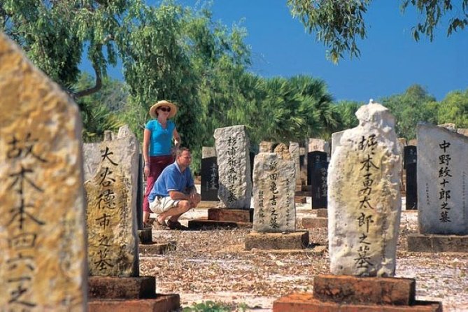 Broome Panoramic Town Tour - All The Extraordinary Sights And History Of Broome - thumb 14