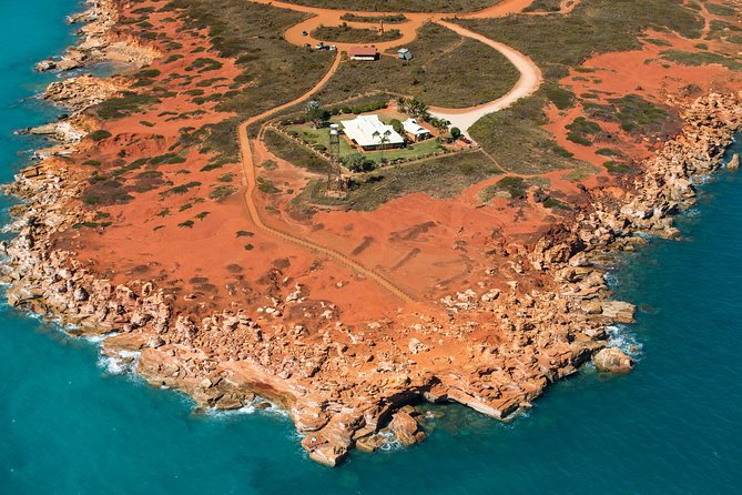 Broome Panoramic Town Tour - All The Extraordinary Sights And History Of Broome - thumb 11