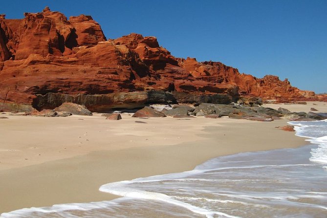 Cape Leveque 4WD Tour From Broome With Optional Return Flight - thumb 0
