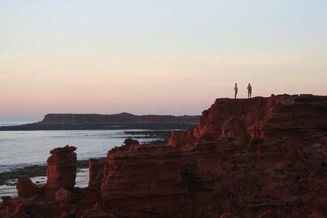 Cape Leveque 4WD Tour From Broome With Optional Return Flight - thumb 1
