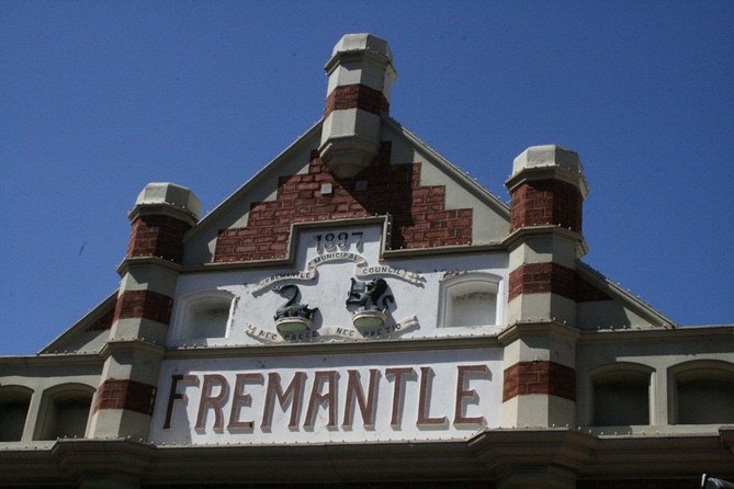 Perth Shore Excursion: History Of Fremantle Walking Tour - thumb 1