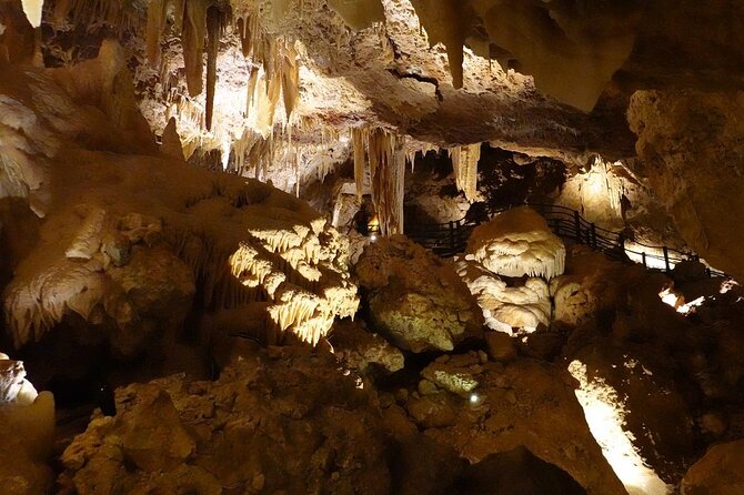 Ngilgi Cave Semi-guided Tour - thumb 3