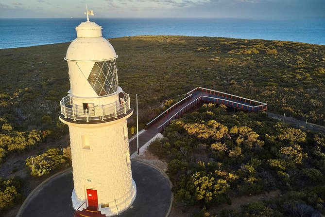 Cape Naturaliste Lighthouse Fully-guided Tour - thumb 0
