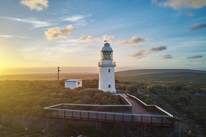 Cape Naturaliste Lighthouse Fully-guided Tour - thumb 7