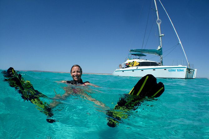 3 Night Ningaloo Reef Snorkel And Dive Getaway From Coral Bay - thumb 1
