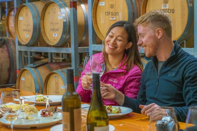 Margaret River Wine Adventure - The Tour For People Who Don\'t Do Tours! - thumb 1